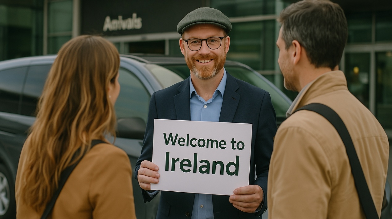 Corporate Events & Transportation