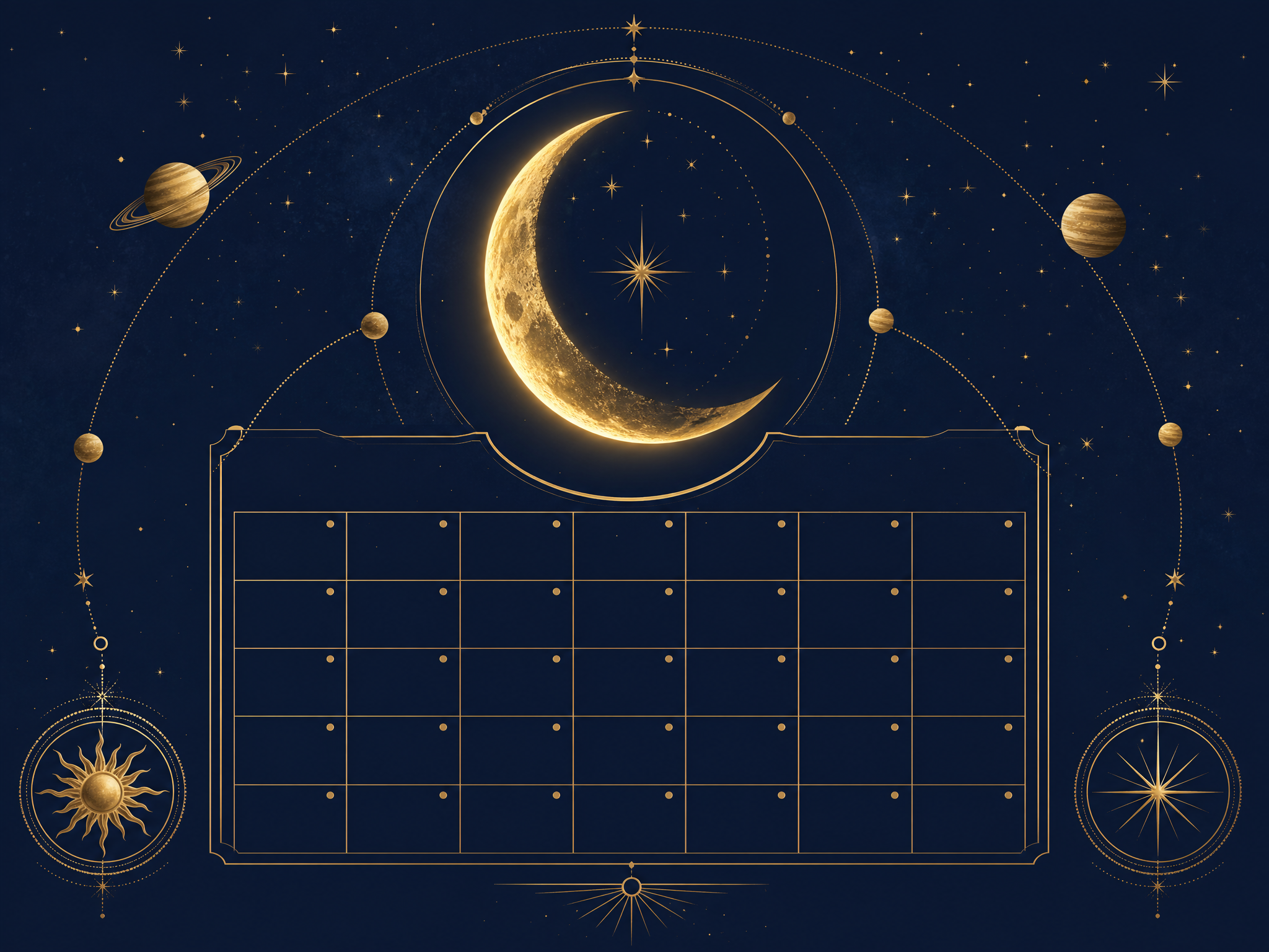 Monthly Forecast Subscription