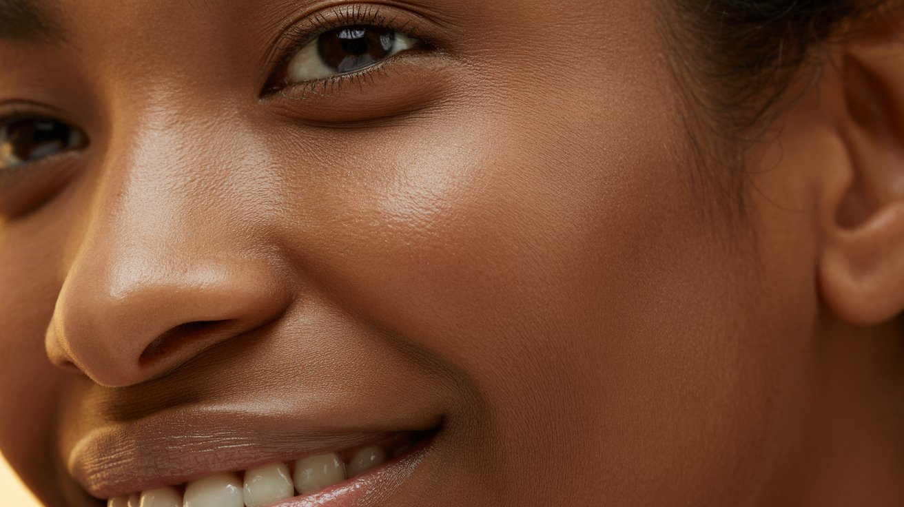 The Best Skincare Routine for Melanin-Rich Skin