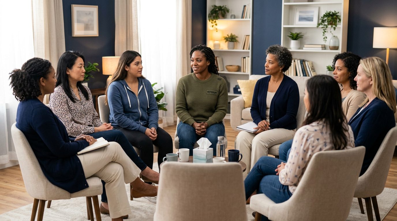 Substance Use Disorders