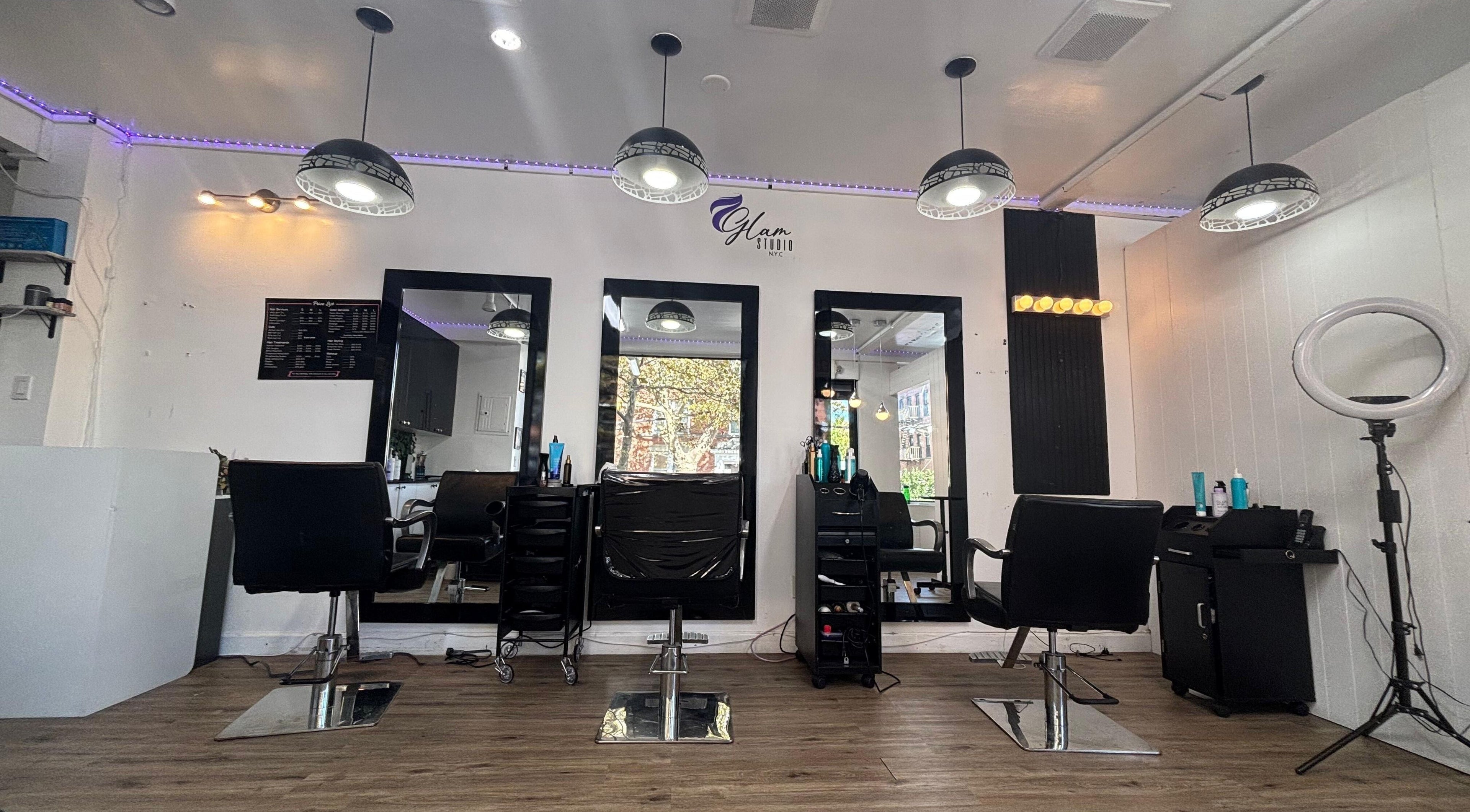 Glow Beauty Lounge, Port Harcourt