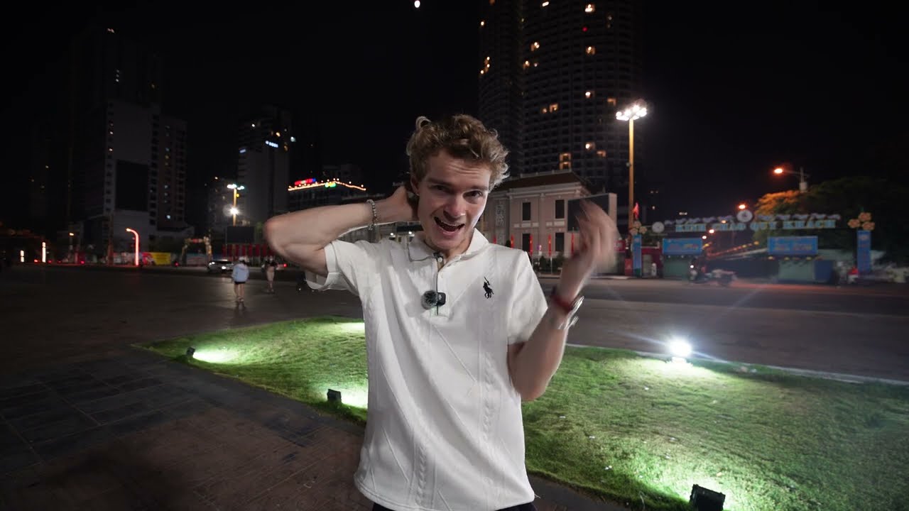 Thinking at 5am with Little Sleep