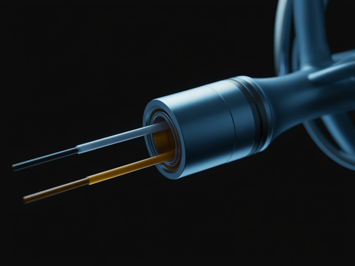 Avanços em Dissecção Ultrasônica: O Futuro da Cirurgia Oncológica