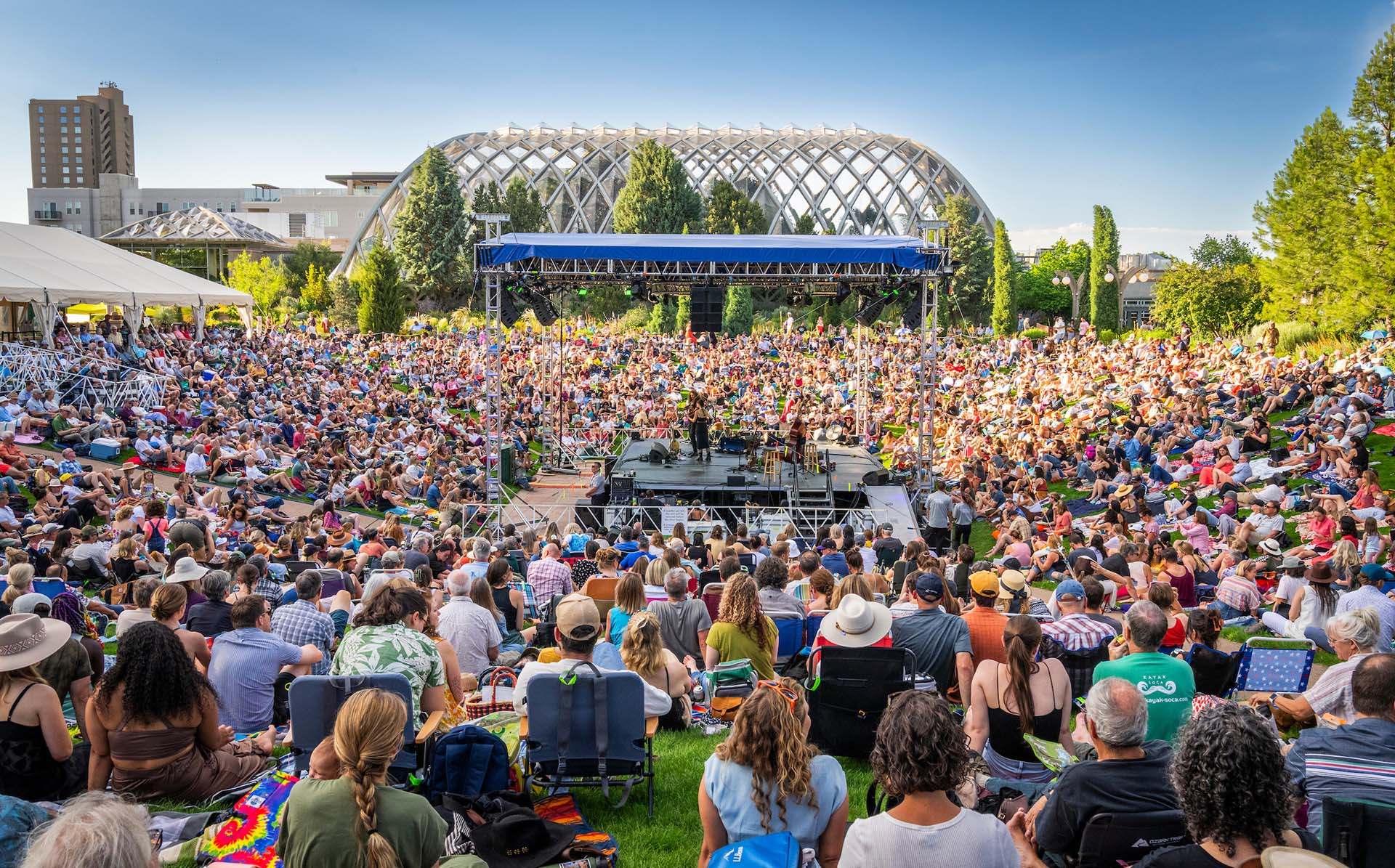 Summer Soundwave Music Fest