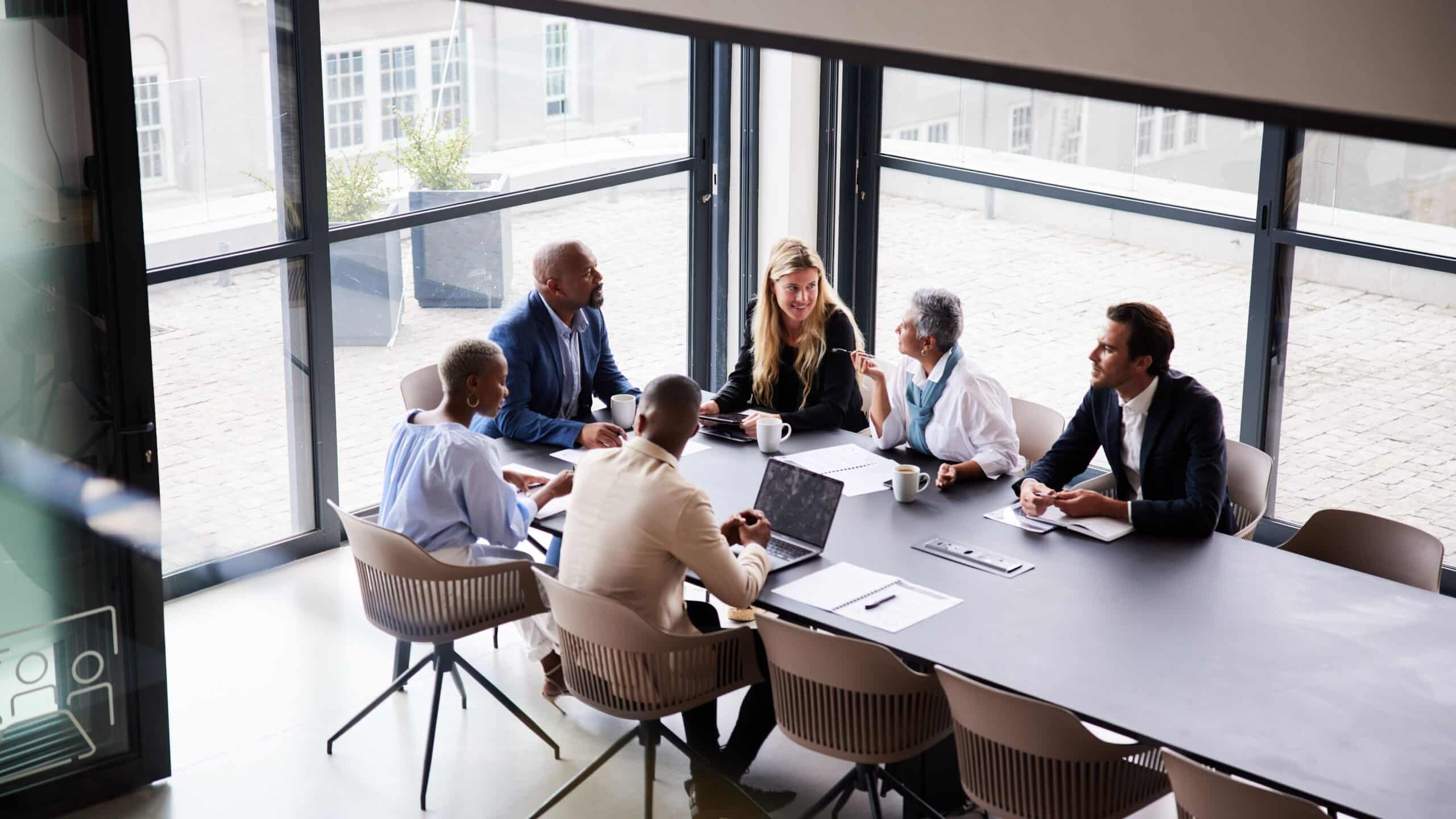 The ROI of AI Workforce Infrastructure: A Framework for Executives