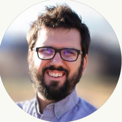 Dr. Will Darter - Author and Rural Education Leader