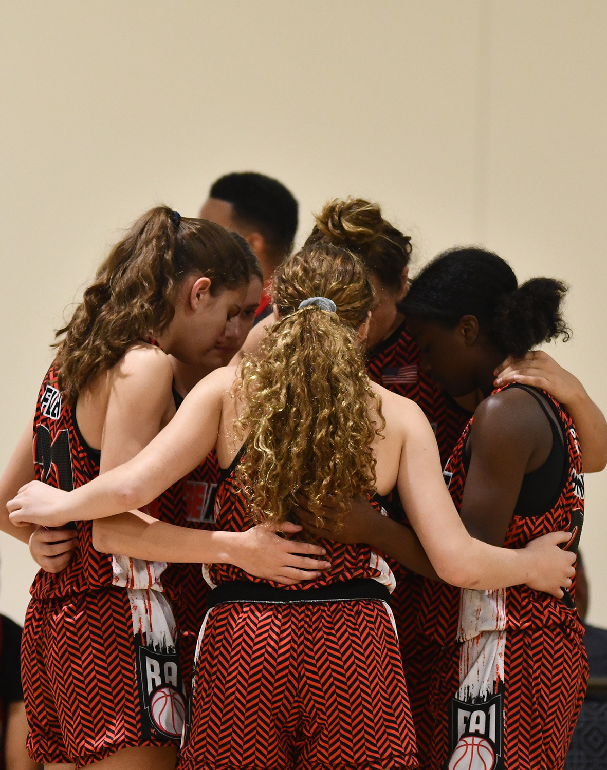 The Basketball Factory Alumni Success Story