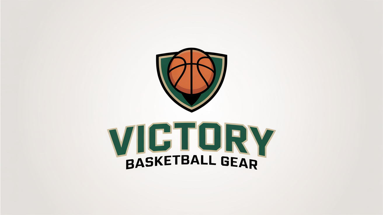 Victory Basketball Gear Sponsor