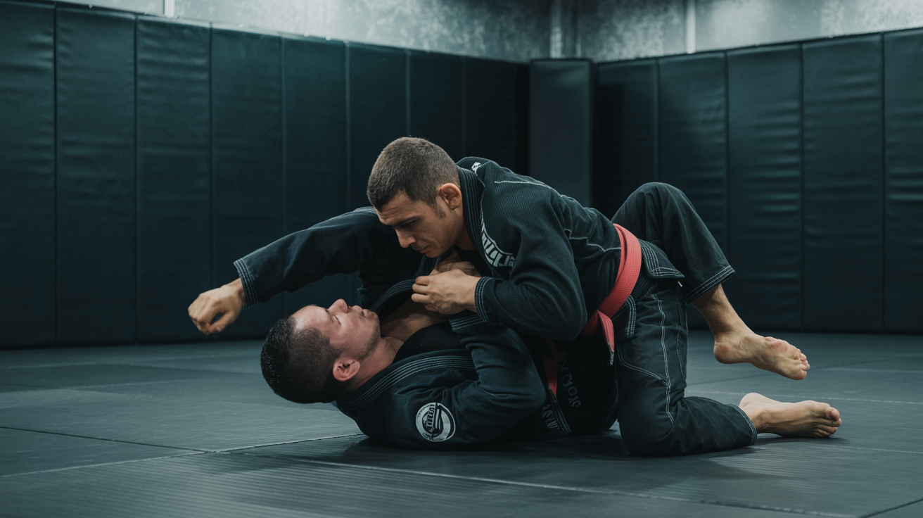 Jiu Jitsu