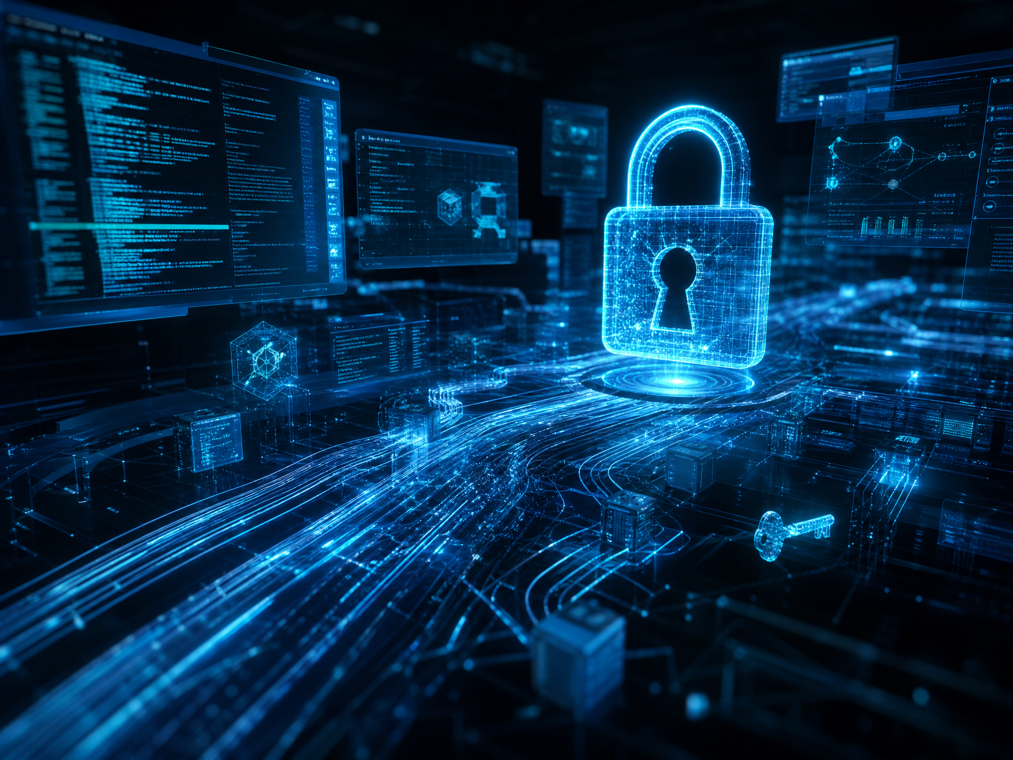 DevOps — SILIS Technologies solution