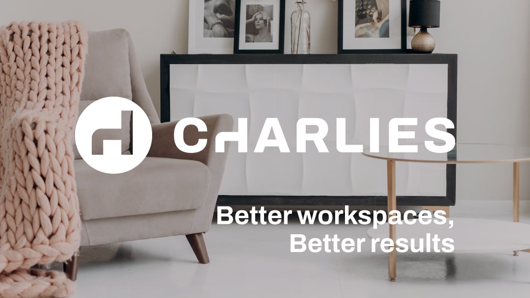 Charlies office furniture showcase