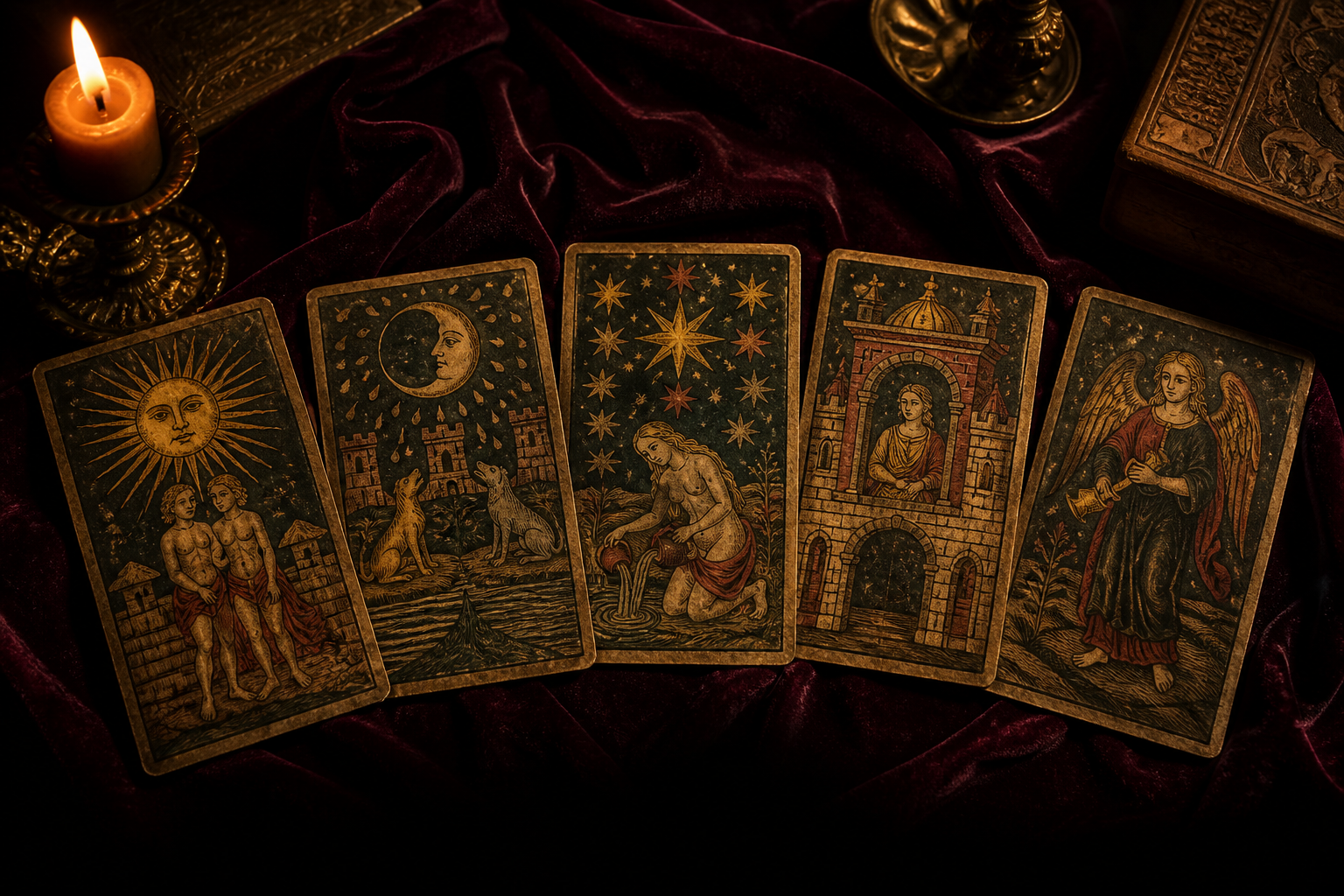 Tarot