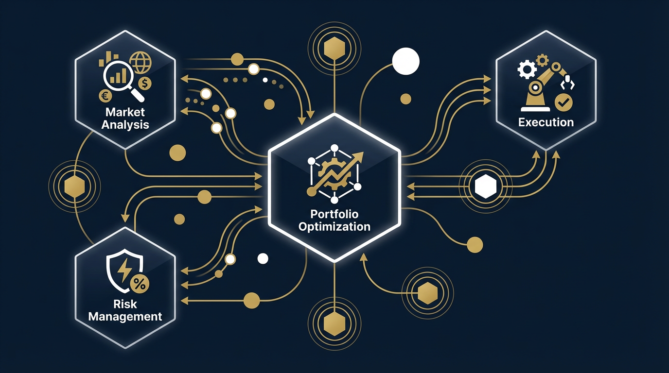 Morning Support 1: Multi-Agent AI System