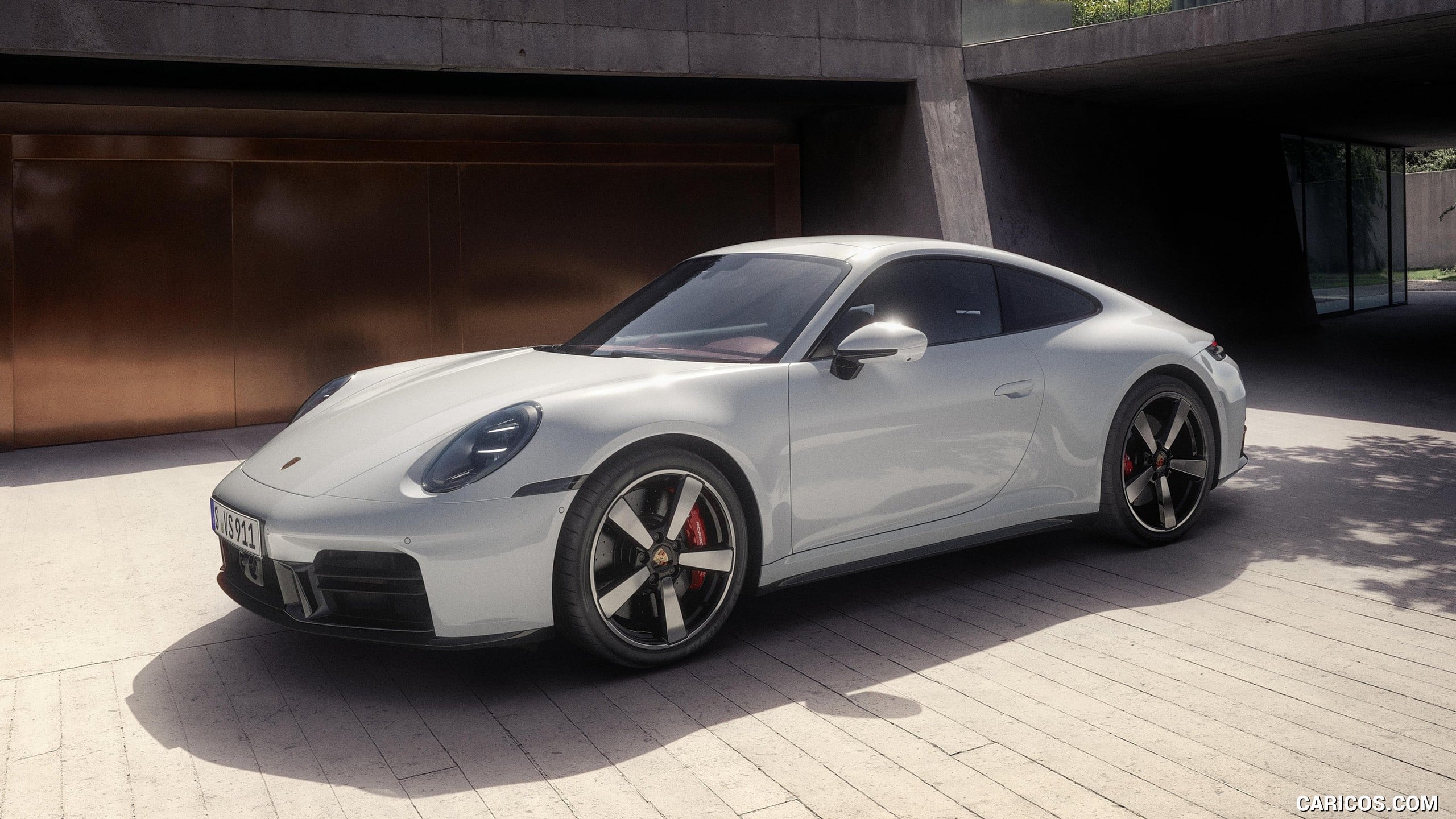 Porsche 911 Carrera S