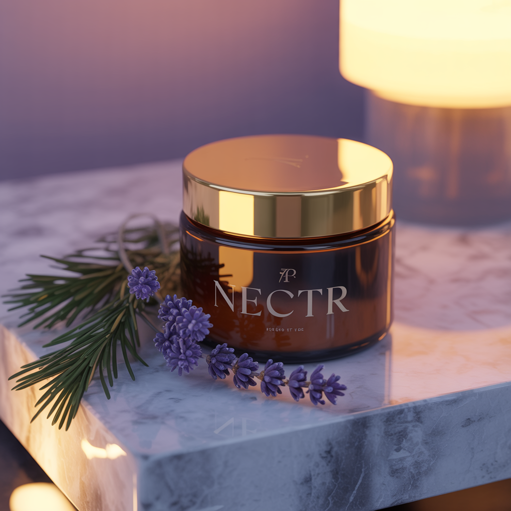 NECTR Peaceful Night