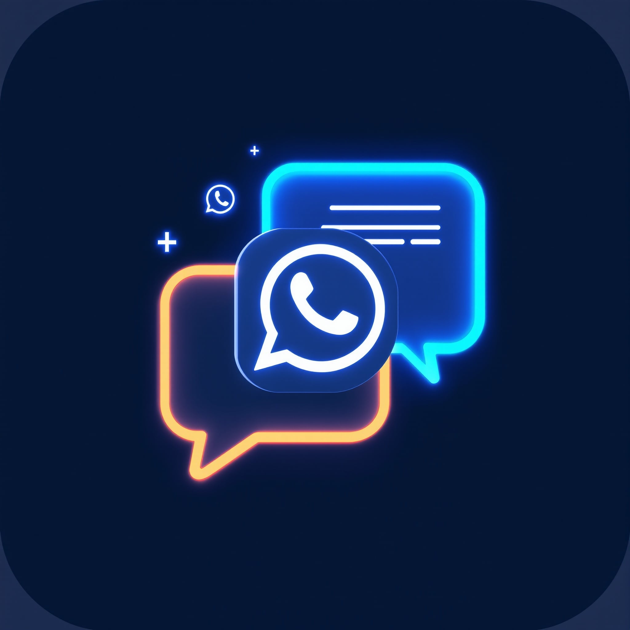 Emite WhatsApp Business