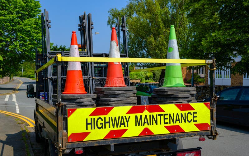 Crown Highways - Highways & Infrastructure