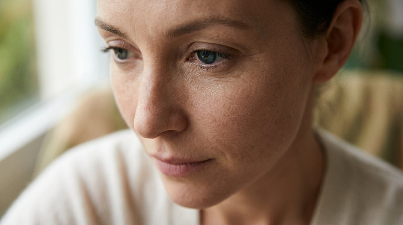7 Eye Cream Mistakes That Make Under Eye Wrinkles Worse
