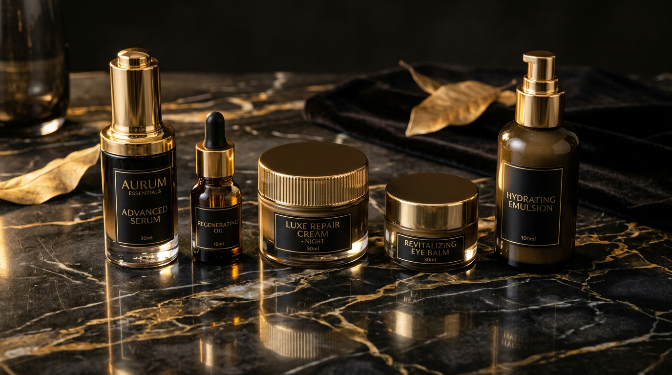 Skincare