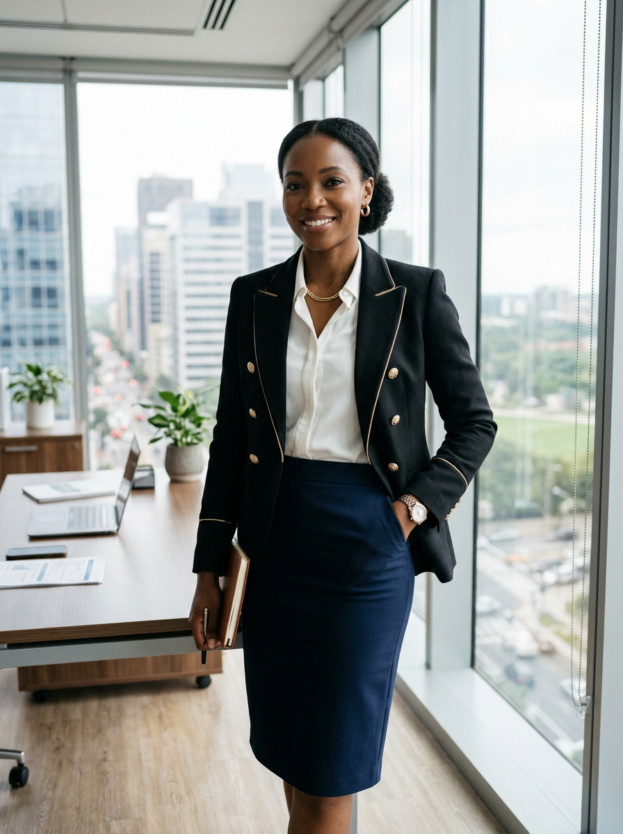 Office Wears