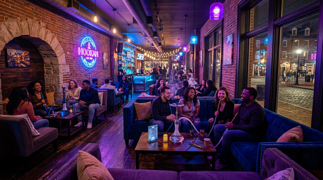 Pearl Lounge