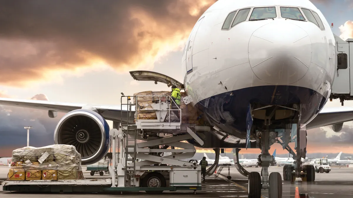 Premium Freight Cost: What Constant Expedites Say About Your Supply Chain