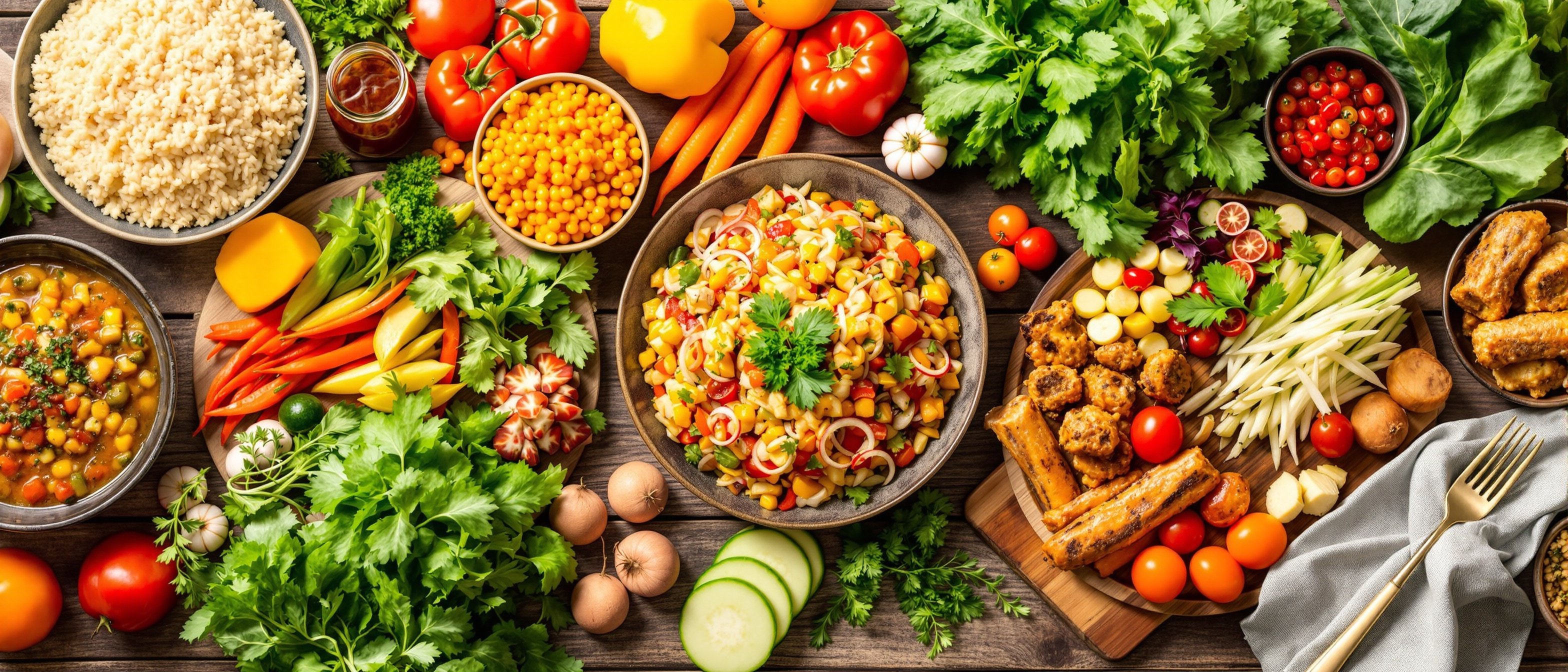 Mâncare sănătoasă românească