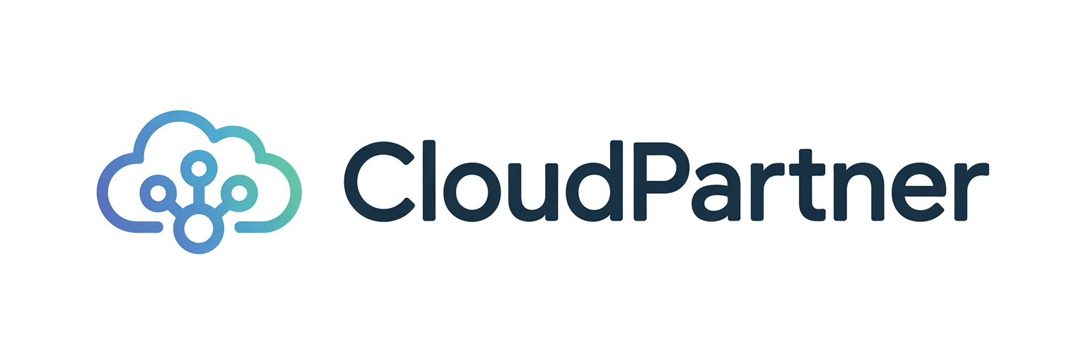CloudPartner partner logo