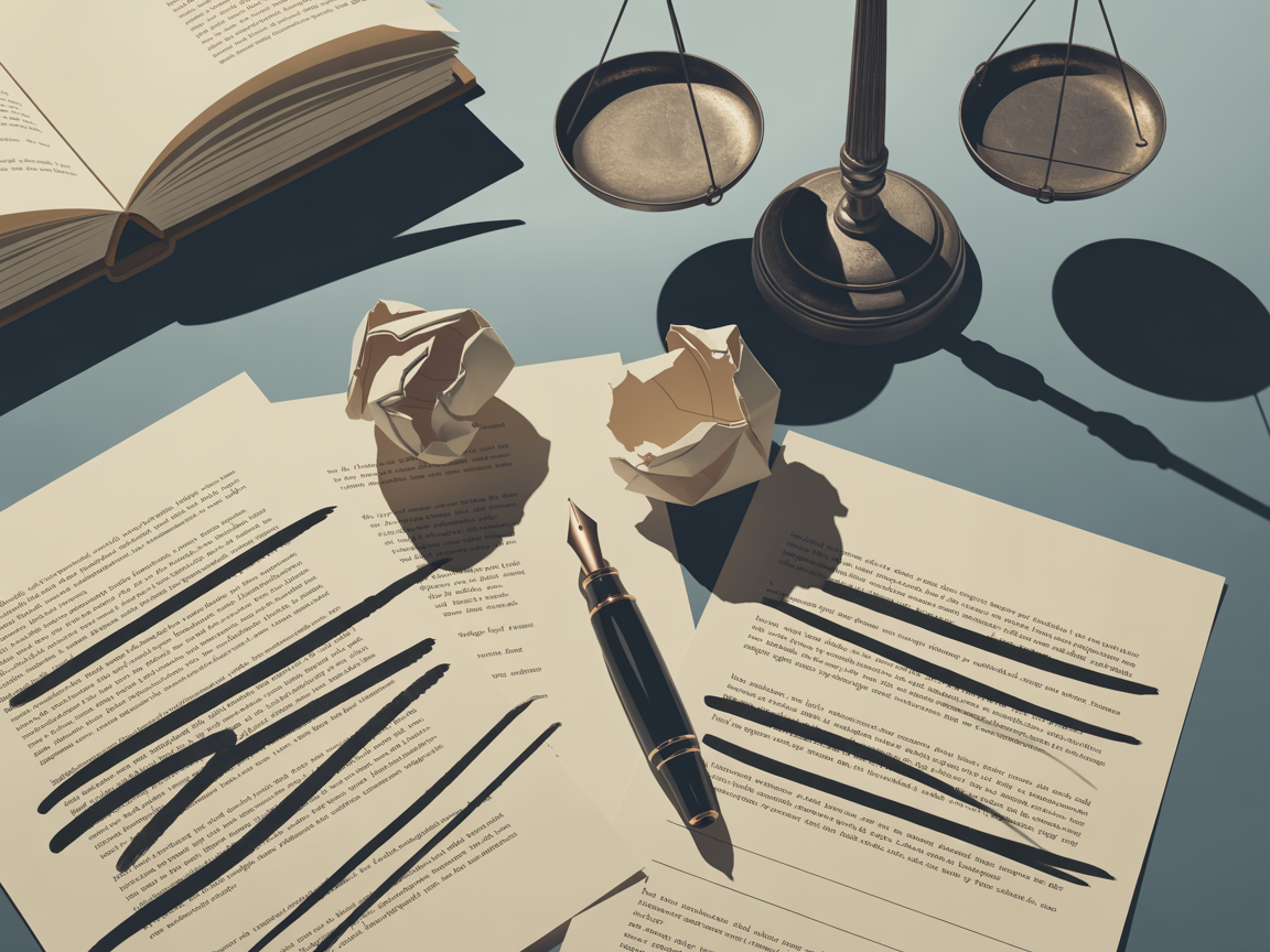 Wrongful accusations from AI detection systems