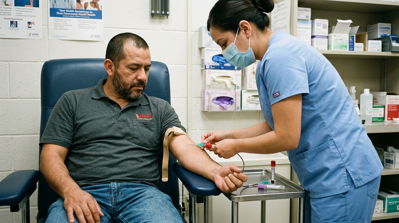 Certain infectious diseases