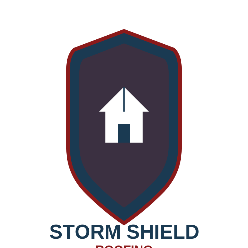 Storm Shield Roofing Logo