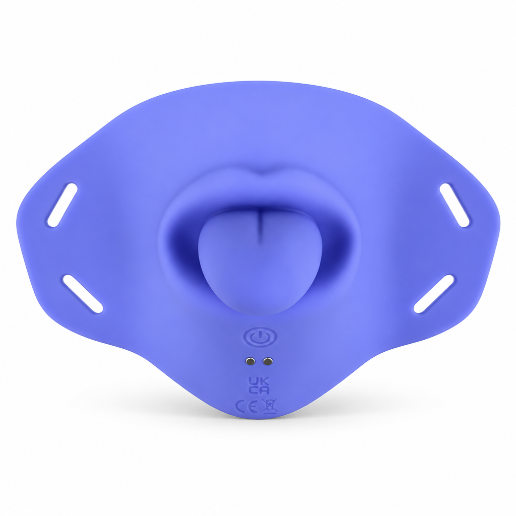 Tongue Tingler Premium Edition