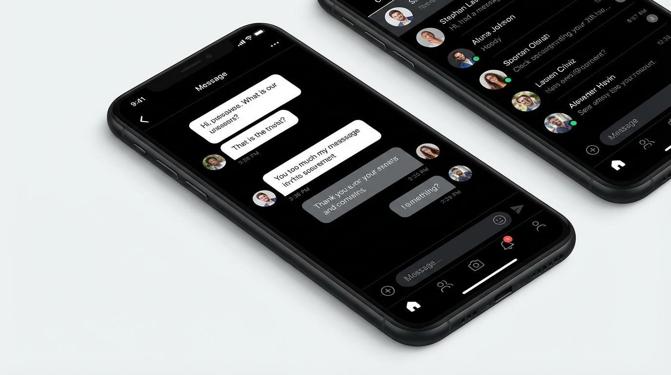 Chatbot WhatsApp Empresarial