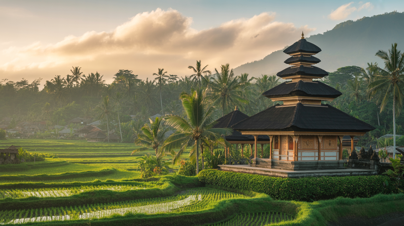 Bali, Indonesia