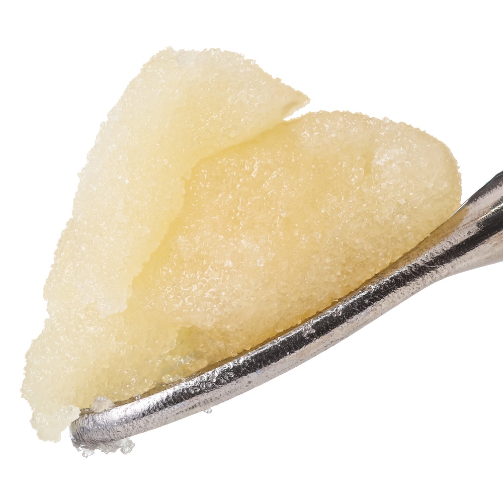 Citrus MAC Live Sugar