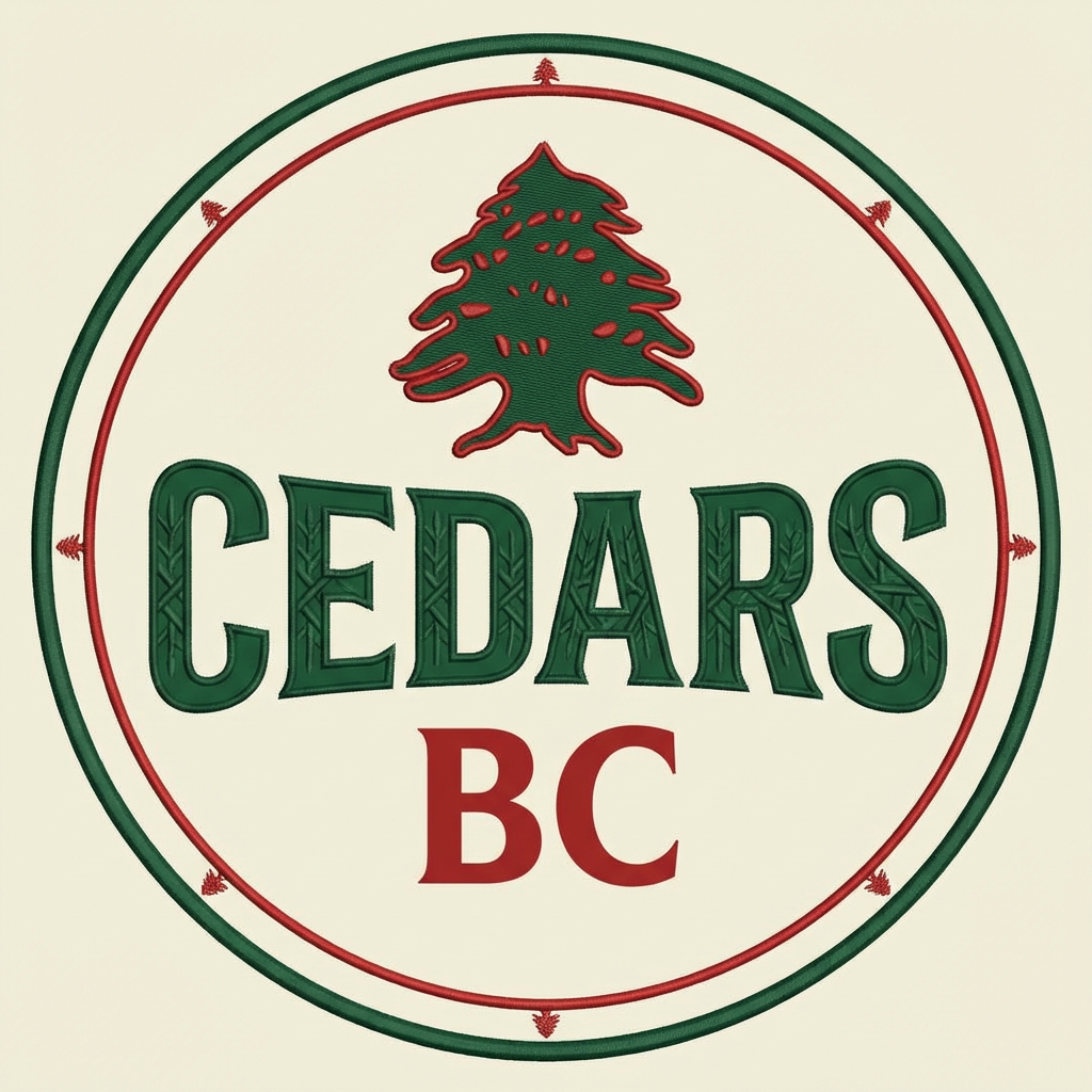 Cedars BC