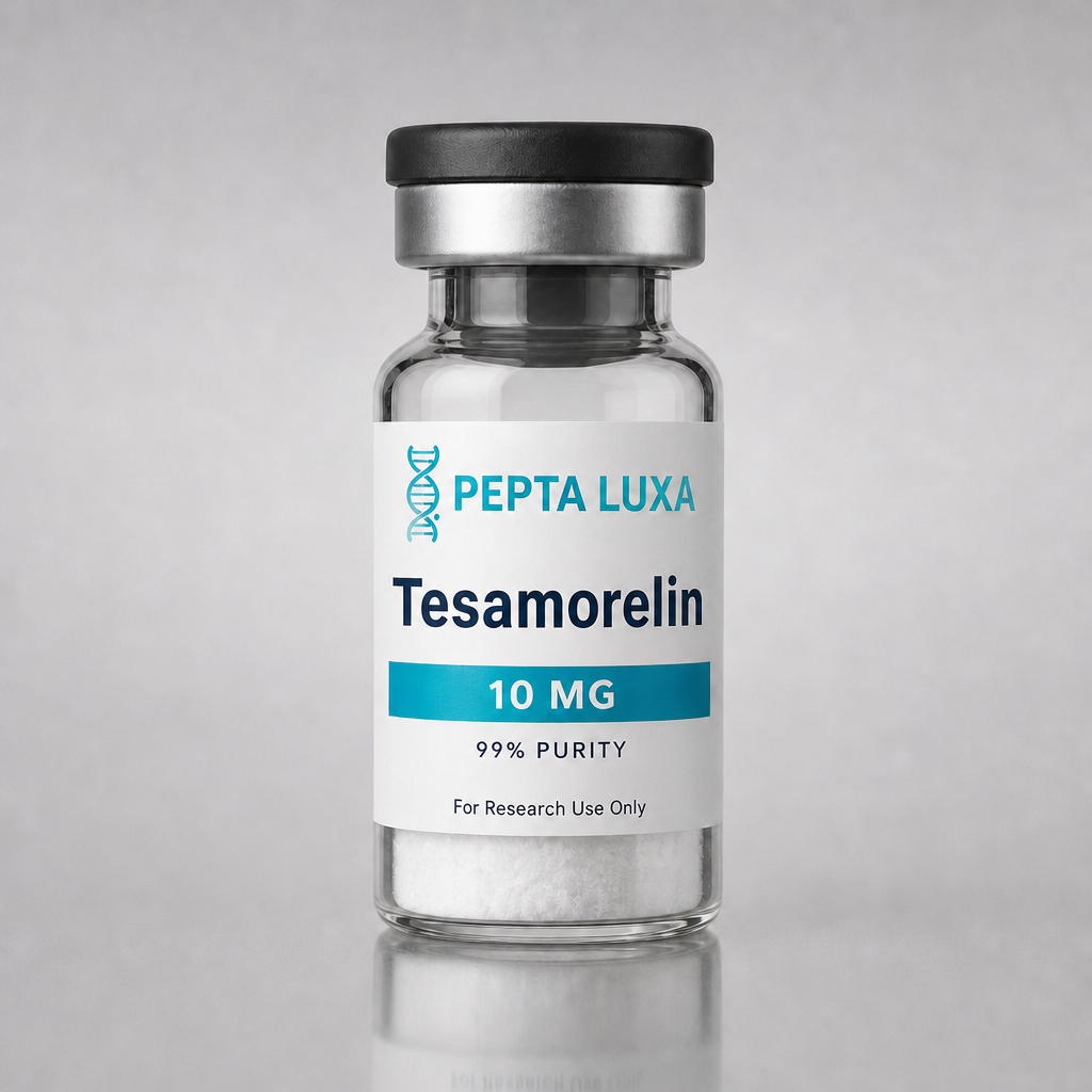 Tesamorelin