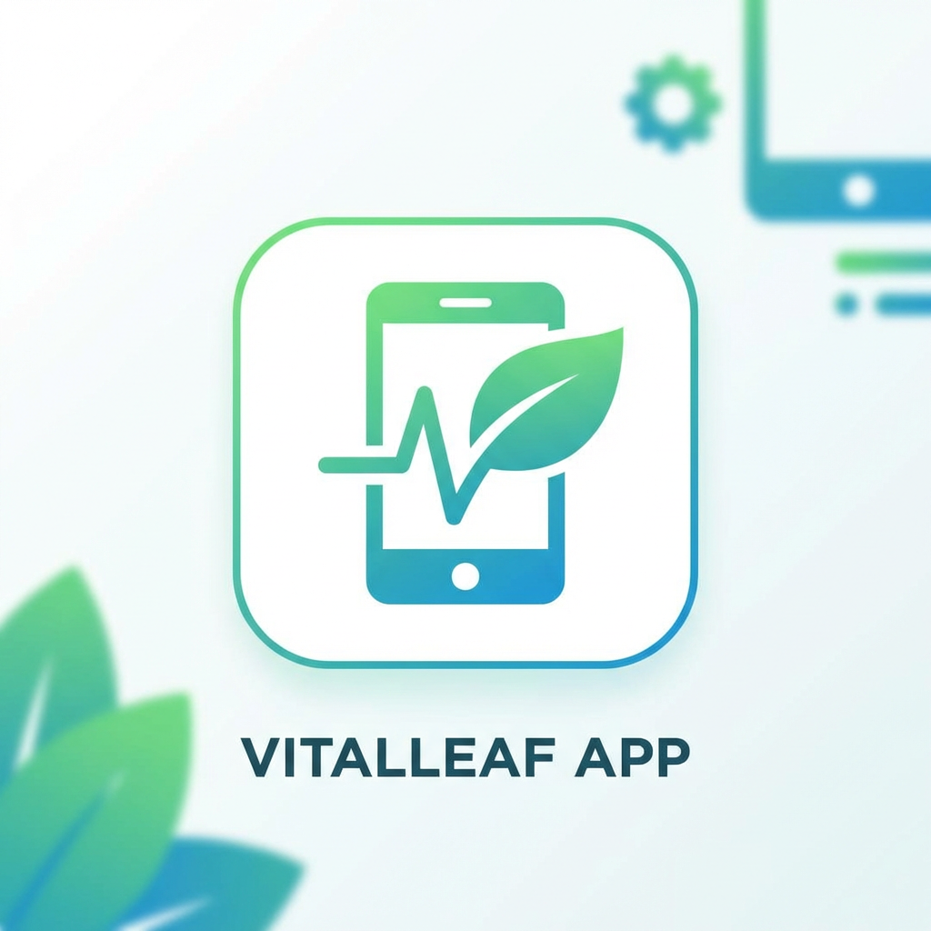 Acesso via Aplicativo