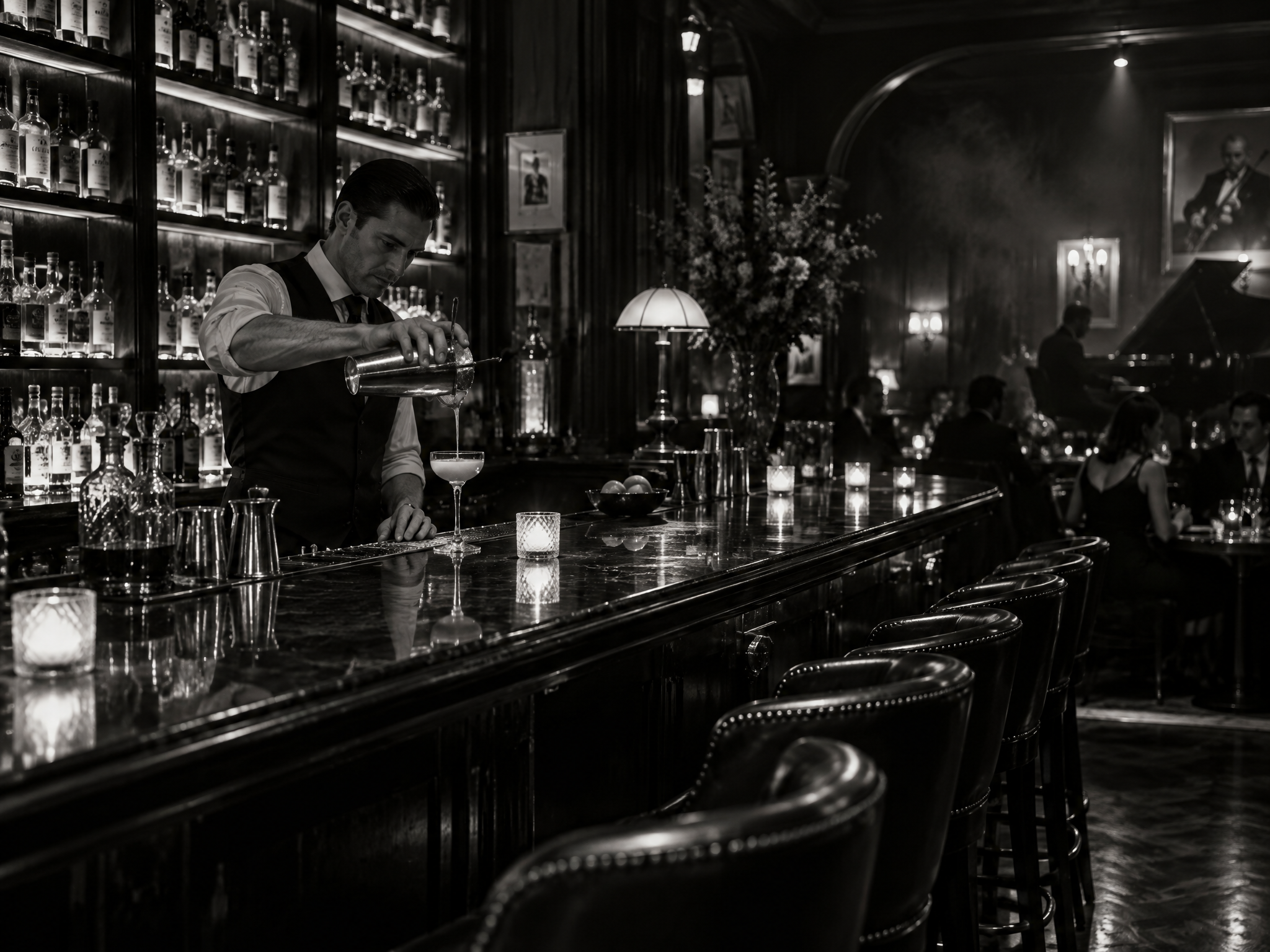 Velvet Room