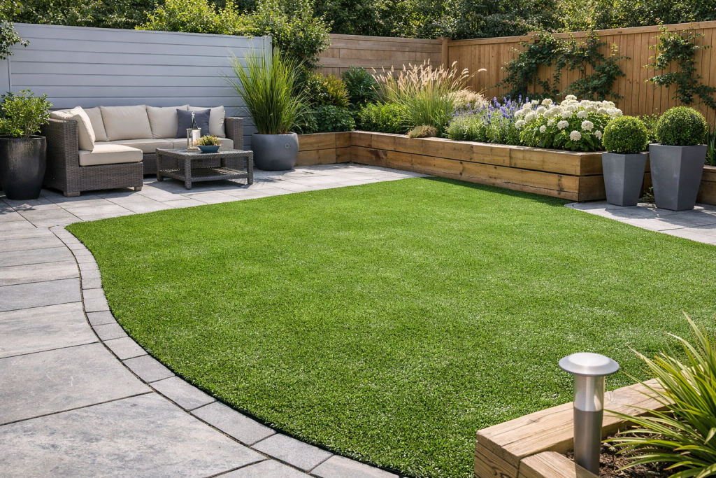 Turf & Artificial Grass image 5