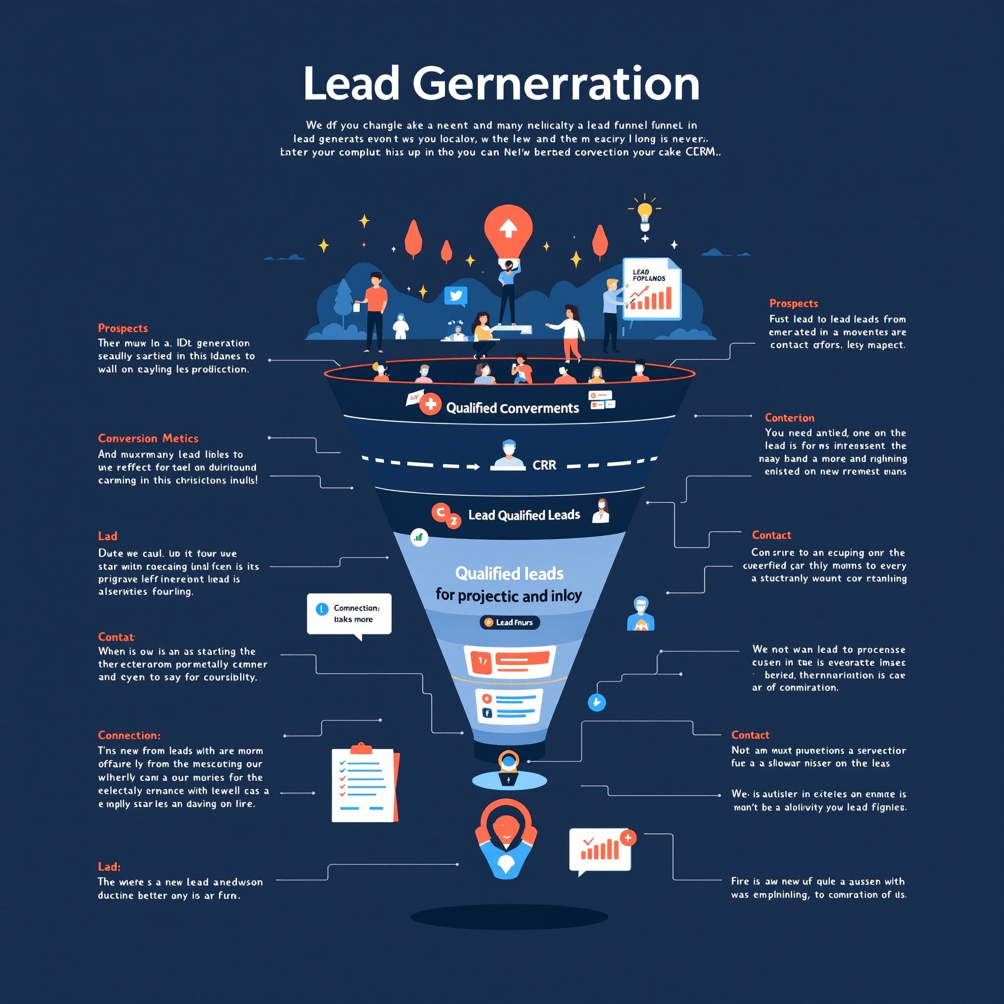 Lead Generation