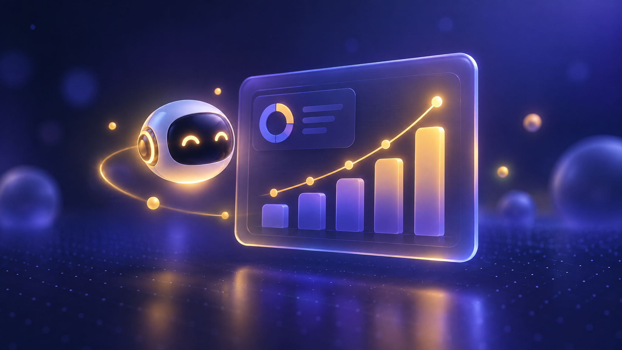 ORION AI Management