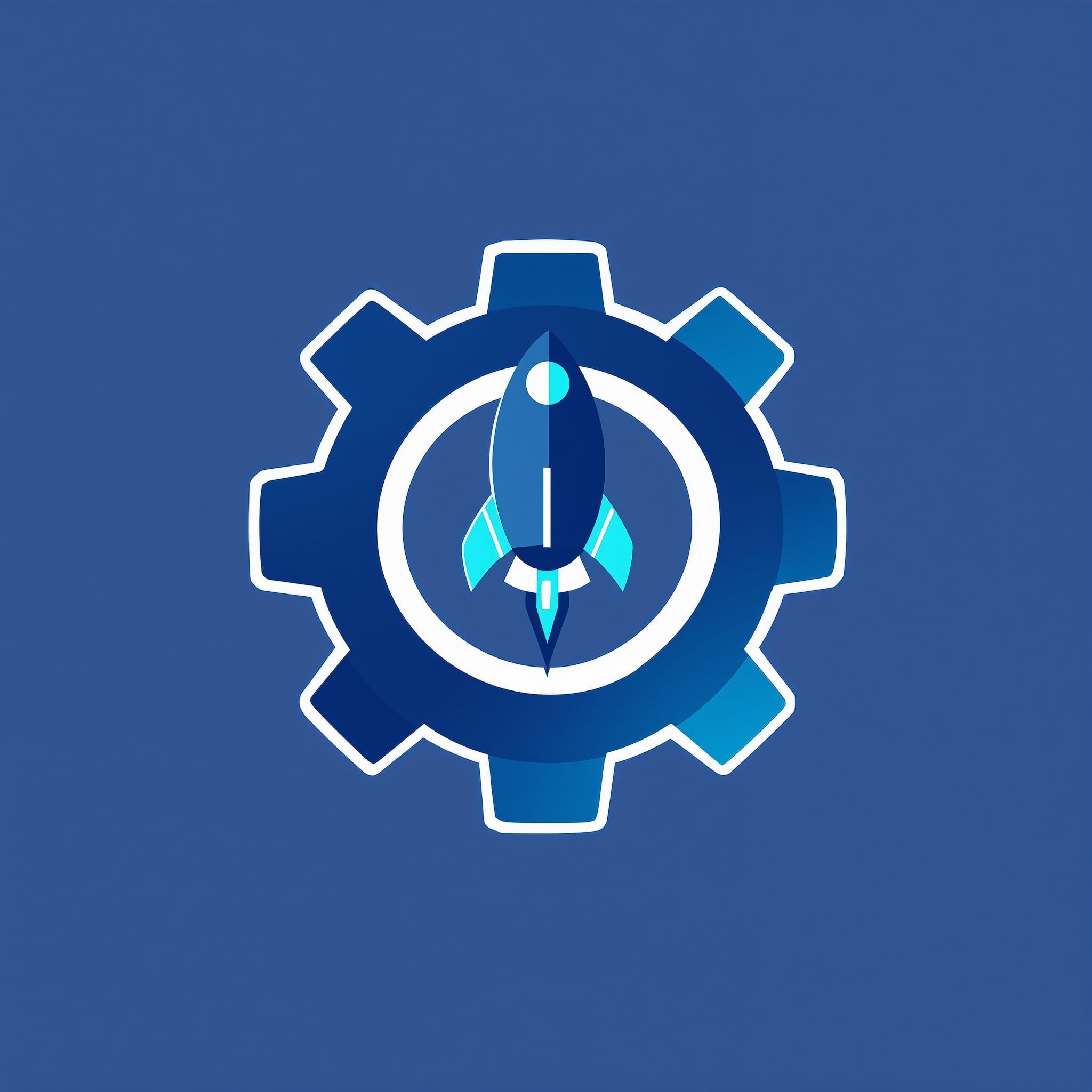 Transformation Delivery icon