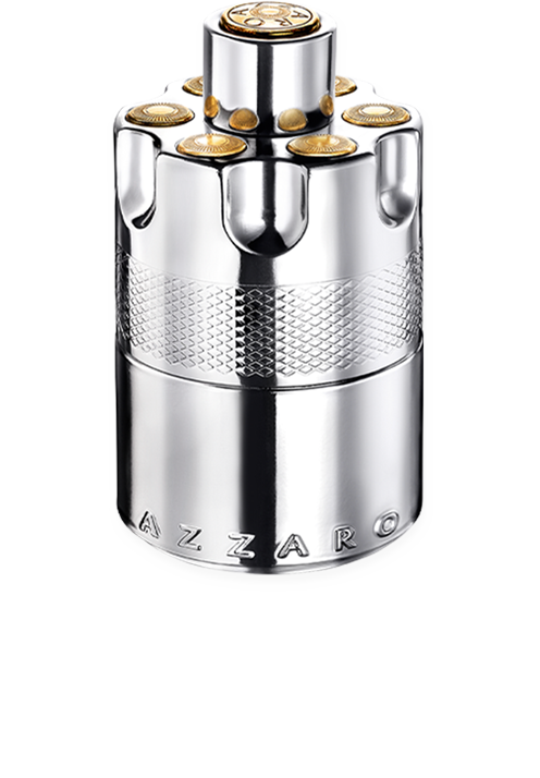 Azzaro Wanted by Azzaro