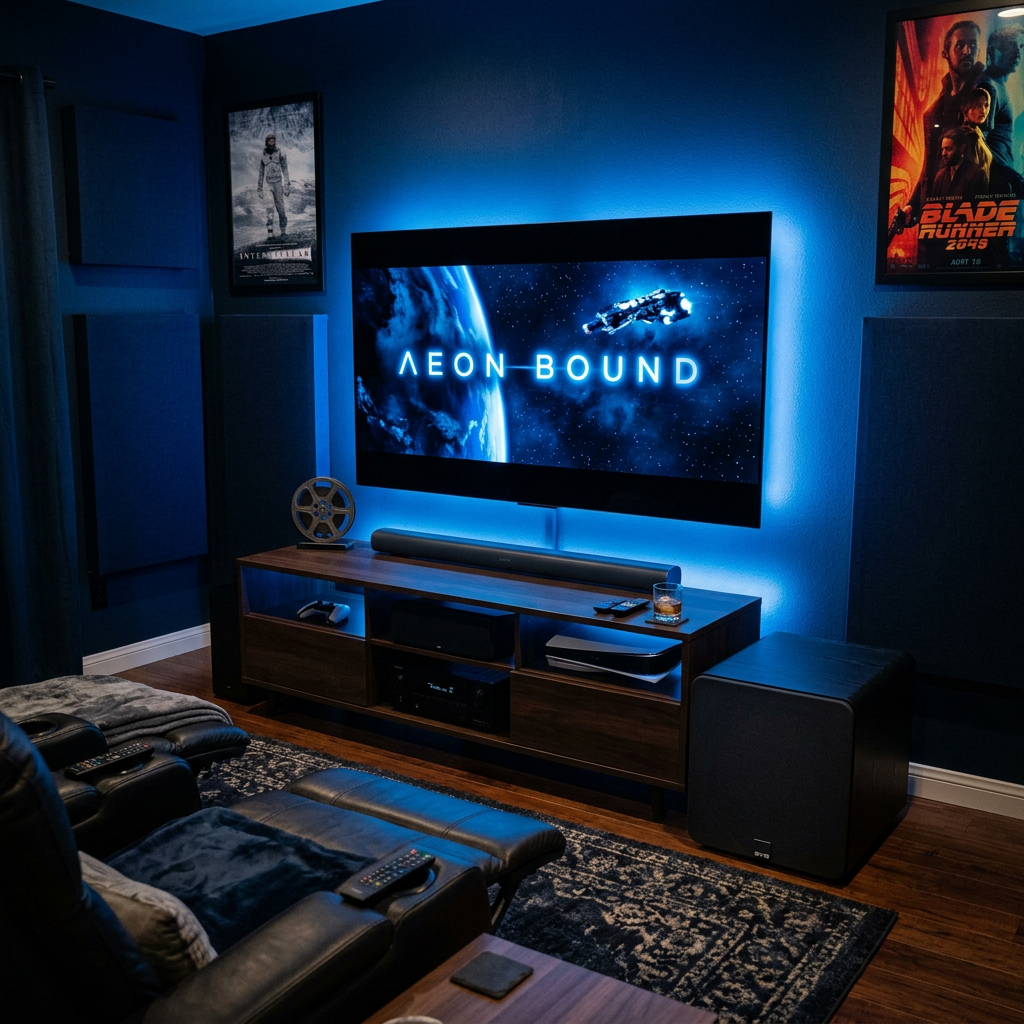 Home Entertainment