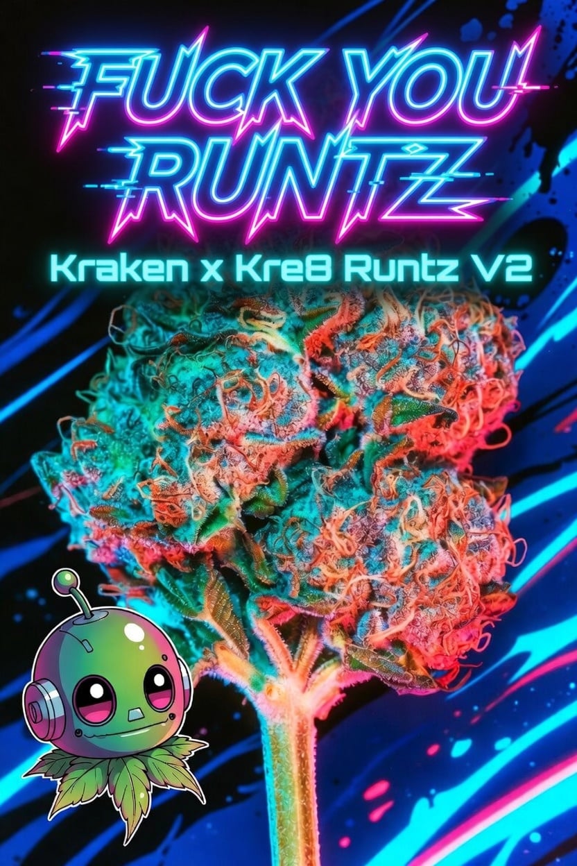 Fuck You Runtz