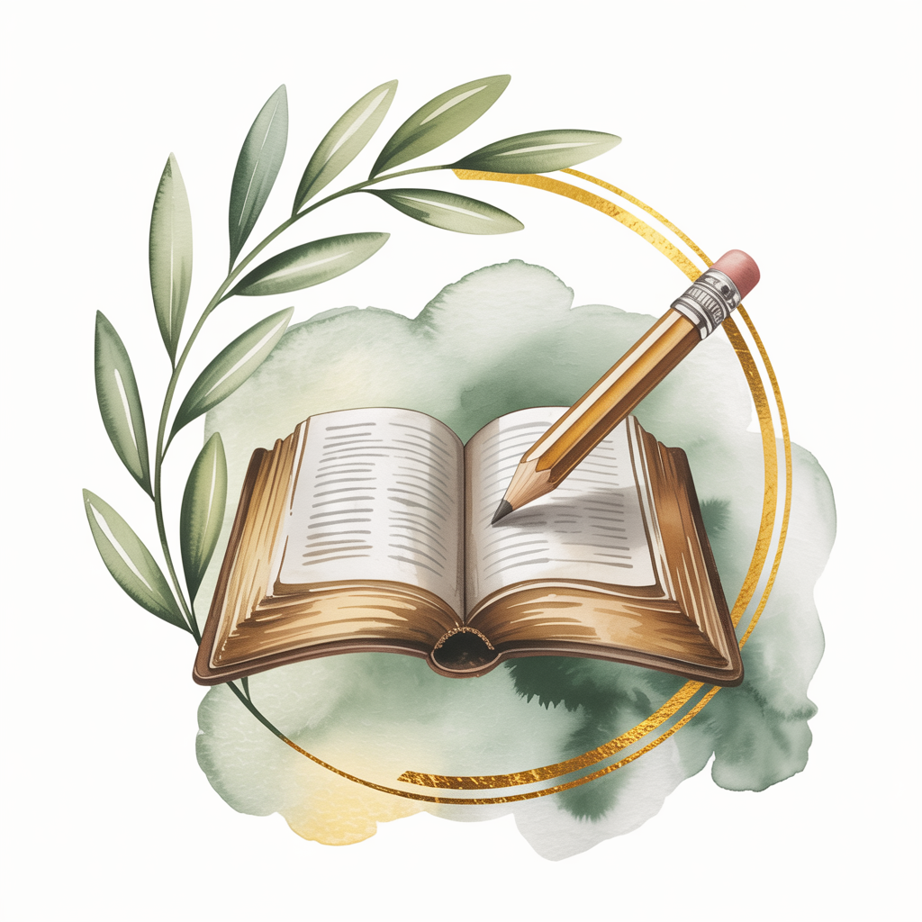 Perspectiva Bíblica logo