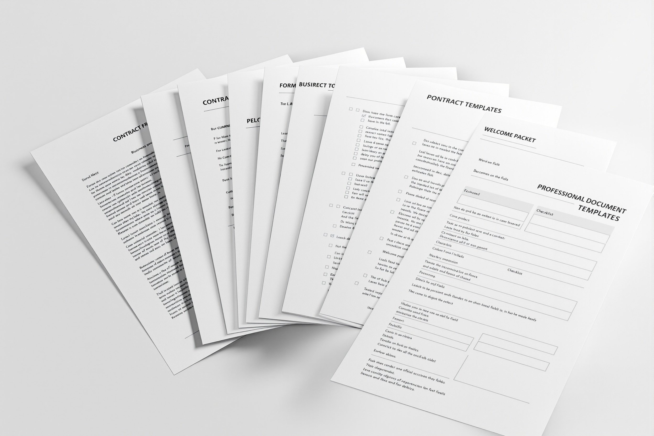 Client Onboarding & Management Template Kit