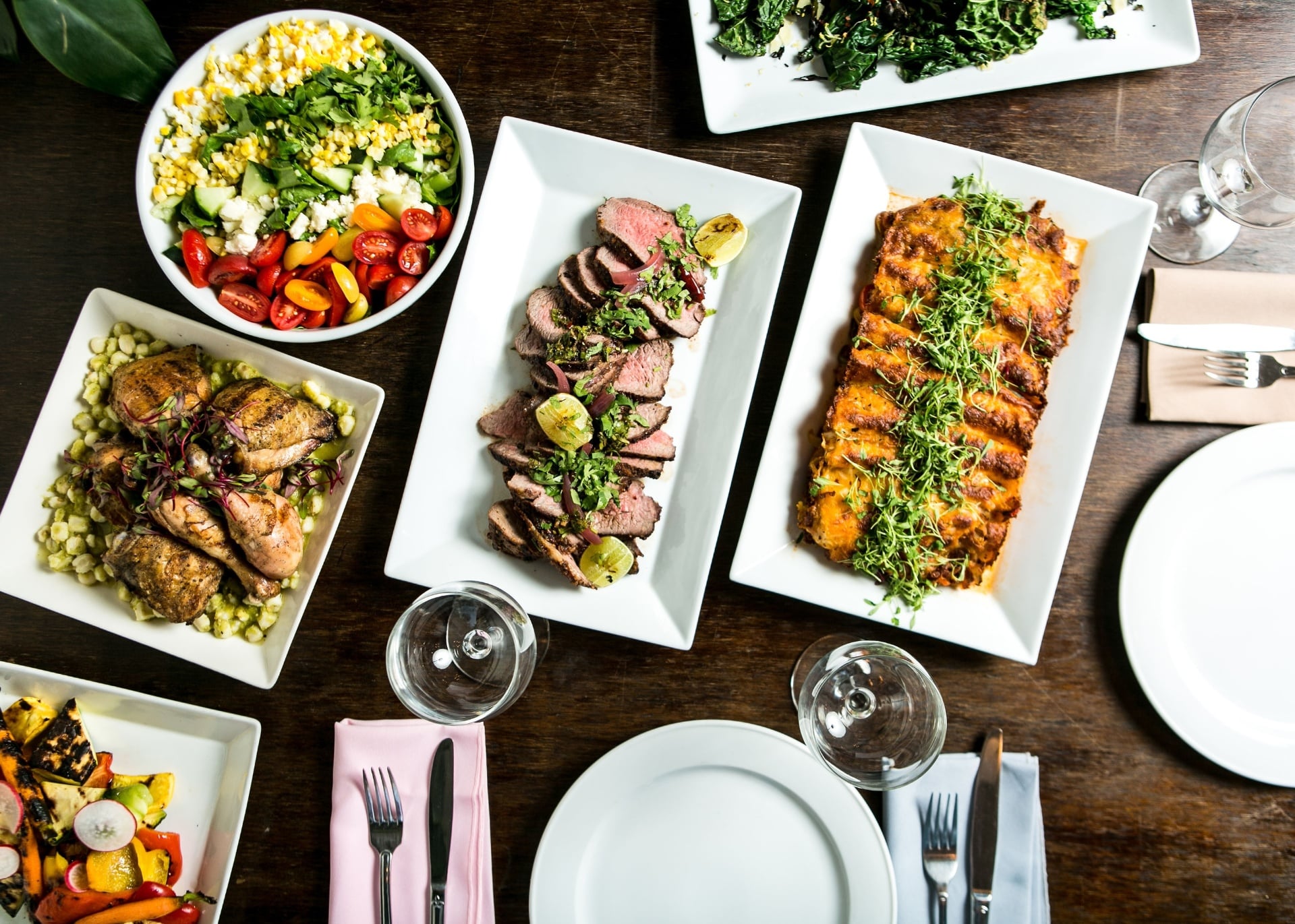 Chef Martínez Catering - Catering en Monterrey