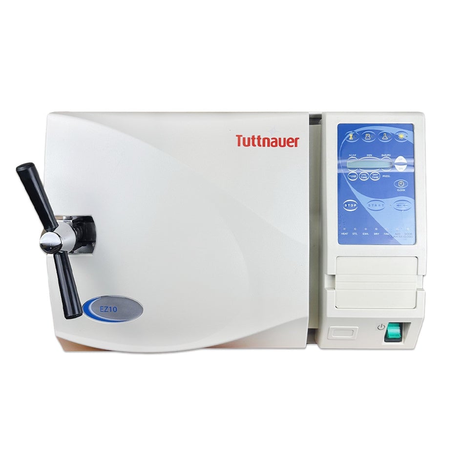 Tuttnauer EZ10 Autoclave